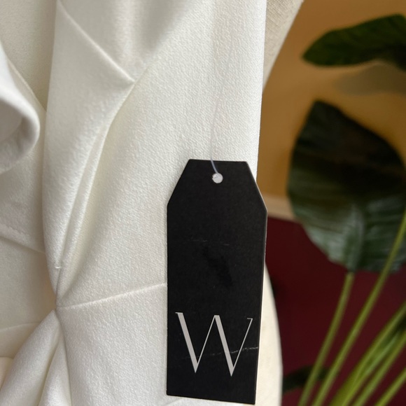 Wrapper Romper - Picture 3 of 12